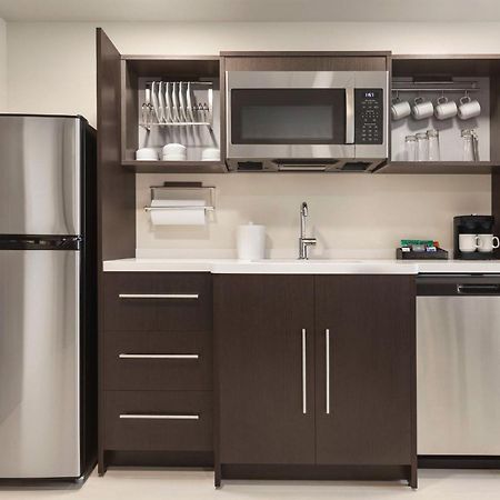 Home2 Suites By Hilton Cheyenne Exteriör bild