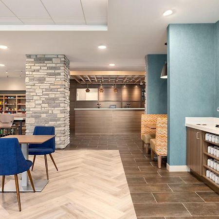 Home2 Suites By Hilton Cheyenne Exteriör bild