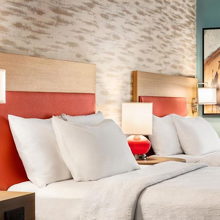 Home2 Suites By Hilton Cheyenne Exteriör bild