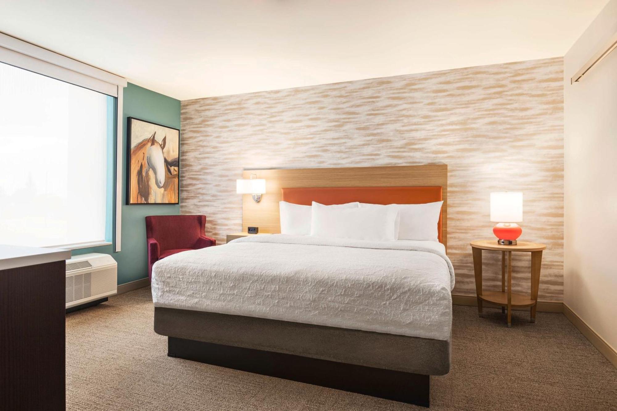 Home2 Suites By Hilton Cheyenne Exteriör bild