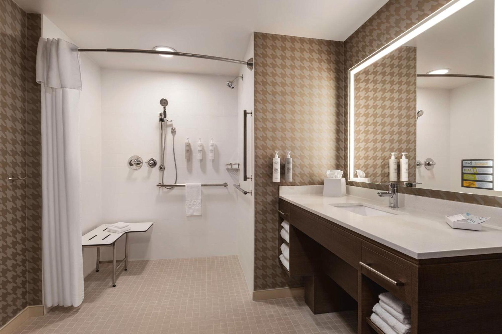 Home2 Suites By Hilton Cheyenne Exteriör bild
