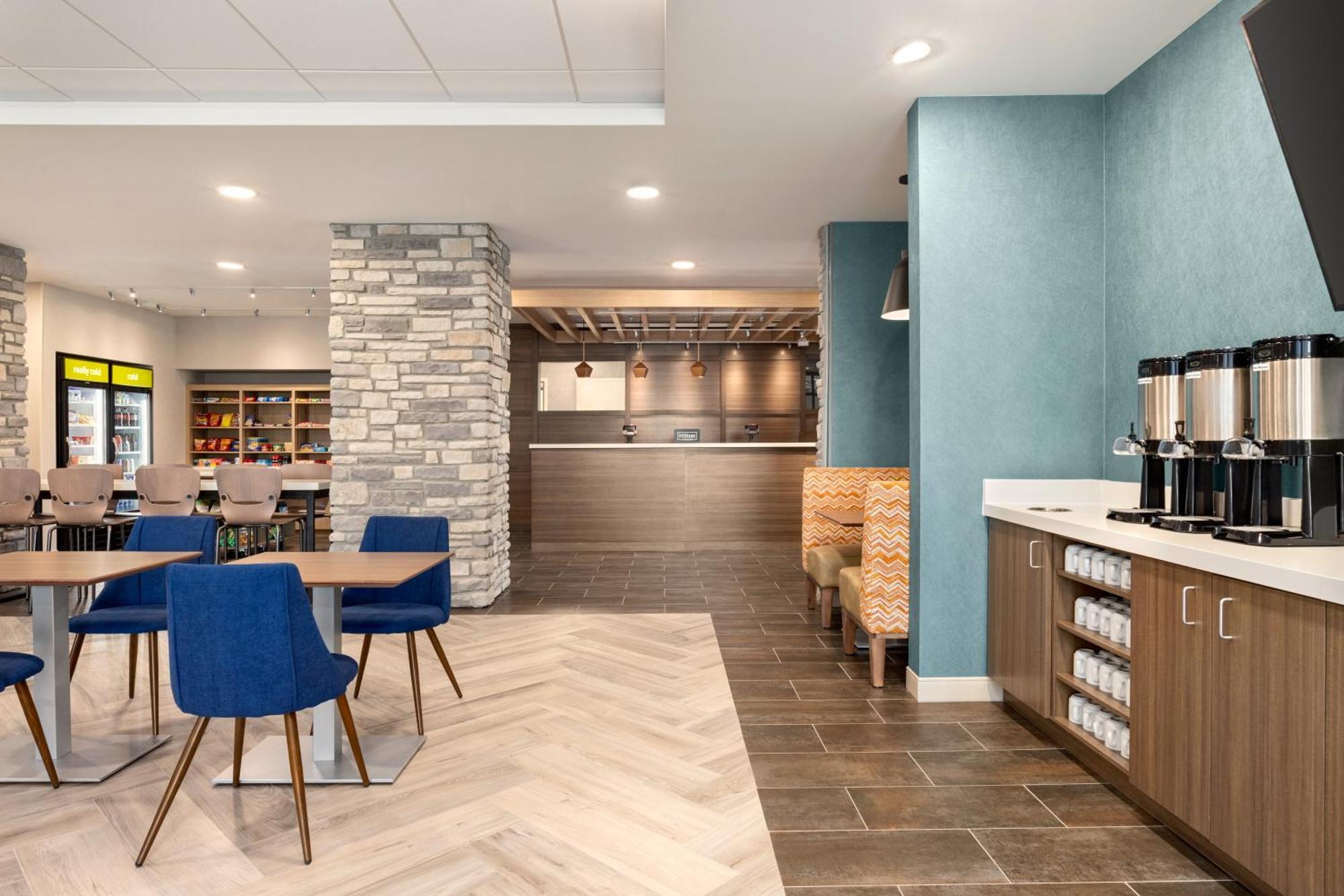Home2 Suites By Hilton Cheyenne Exteriör bild