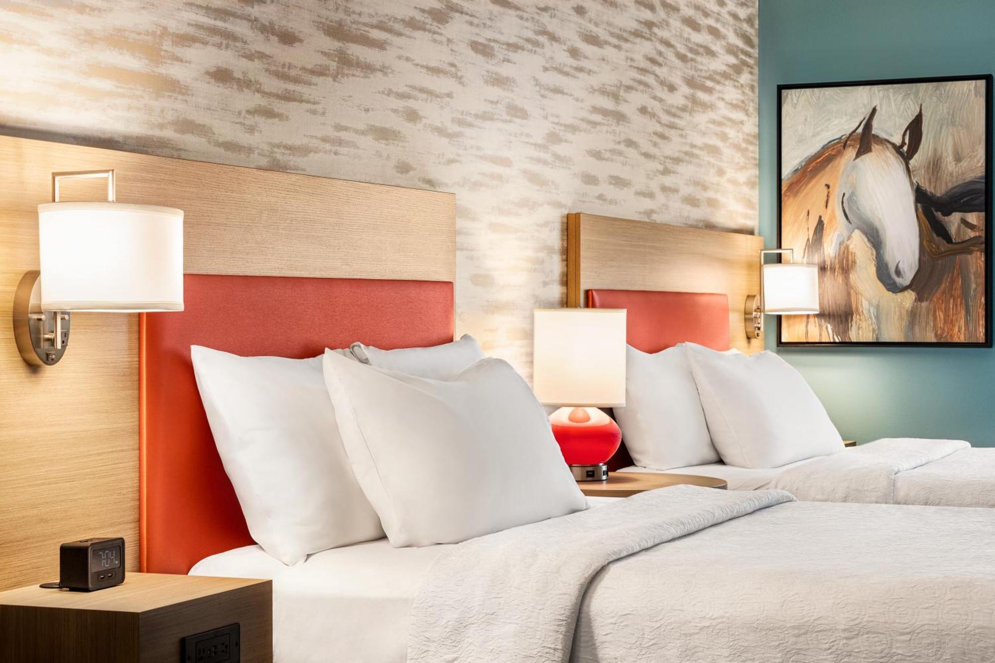 Home2 Suites By Hilton Cheyenne Exteriör bild