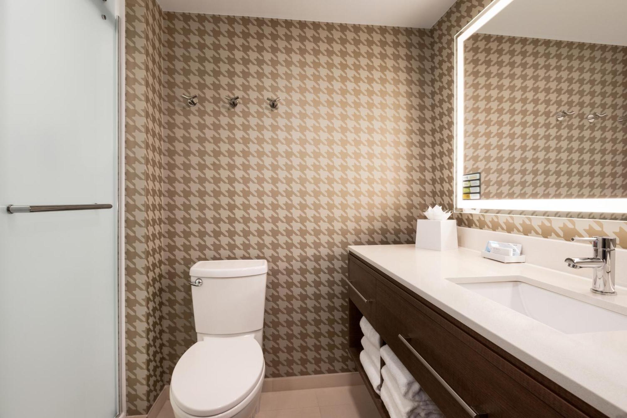 Home2 Suites By Hilton Cheyenne Exteriör bild