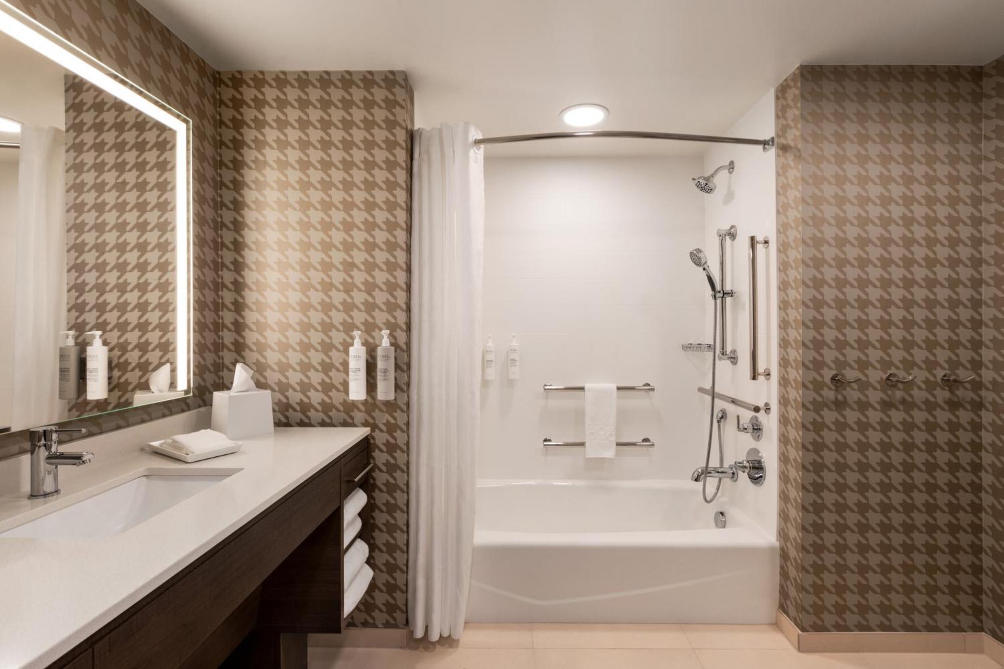 Home2 Suites By Hilton Cheyenne Exteriör bild